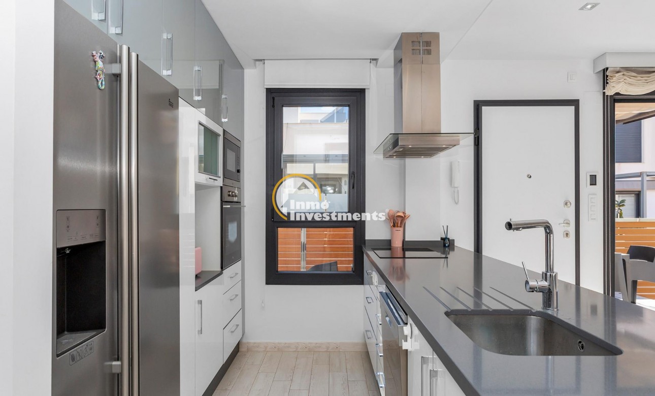 Bestaande bouw - Villa - Torrevieja - Sector 25