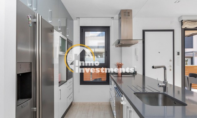 Bestaande bouw - Villa - Torrevieja - Sector 25