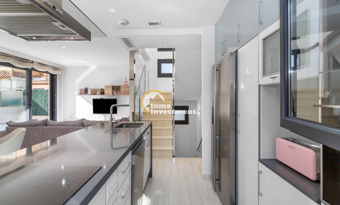 Bestaande bouw - Villa - Torrevieja - Sector 25