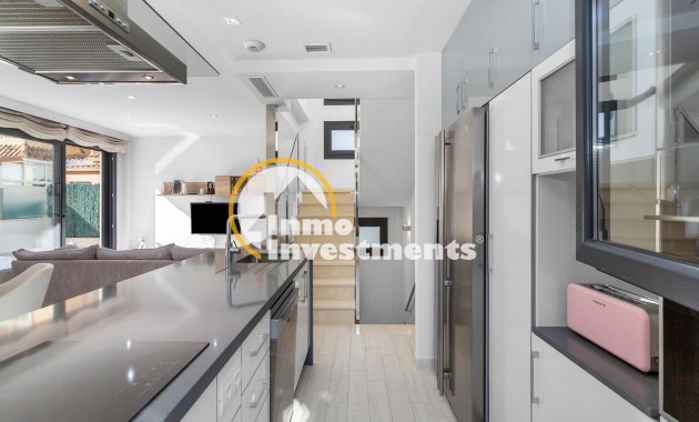 Bestaande bouw - Villa - Torrevieja - Sector 25