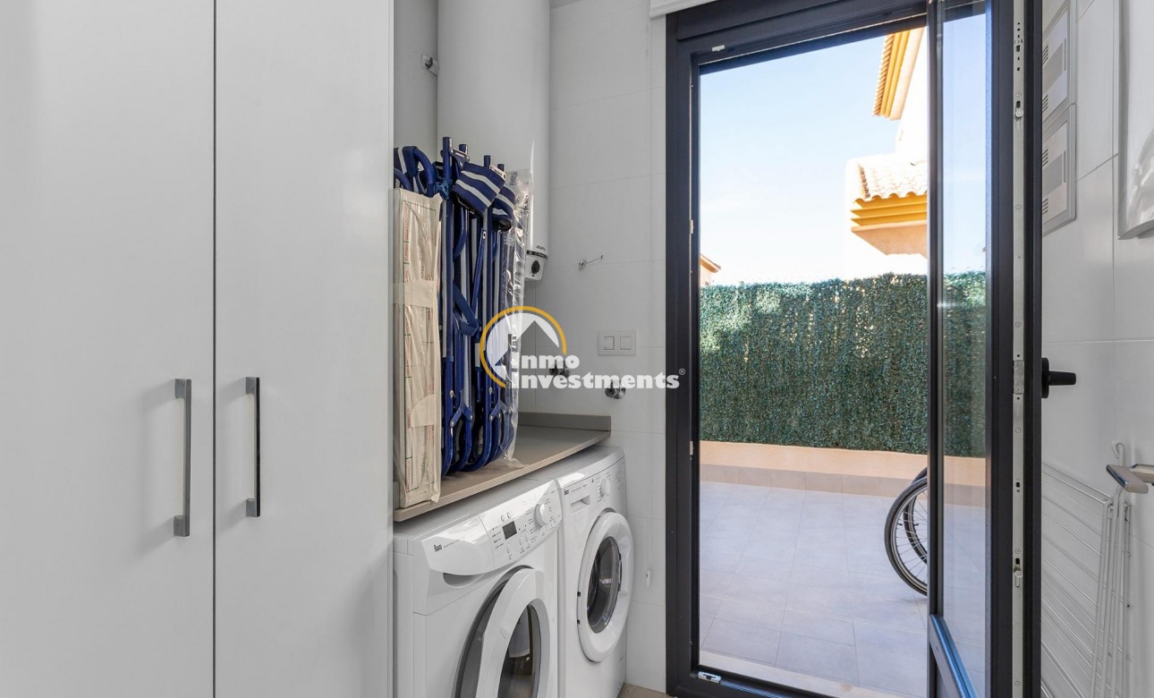 Bestaande bouw - Villa - Torrevieja - Sector 25