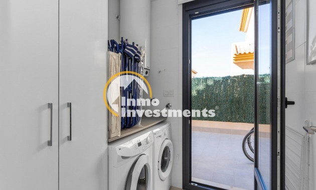 Bestaande bouw - Villa - Torrevieja - Sector 25