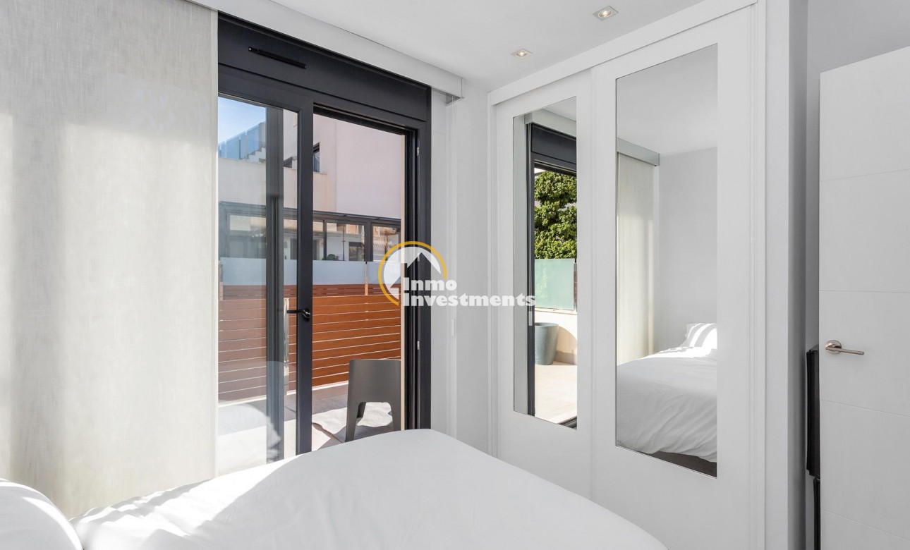 Bestaande bouw - Villa - Torrevieja - Sector 25