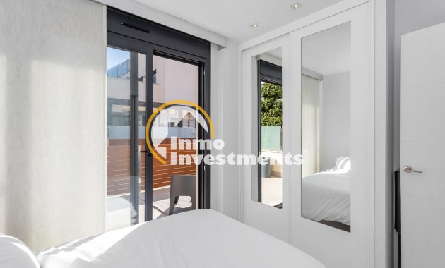 Bestaande bouw - Villa - Torrevieja - Sector 25