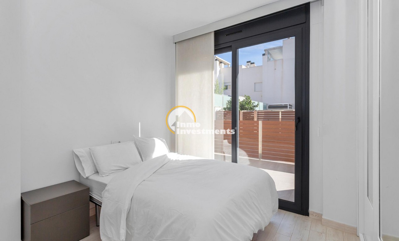 Bestaande bouw - Villa - Torrevieja - Sector 25