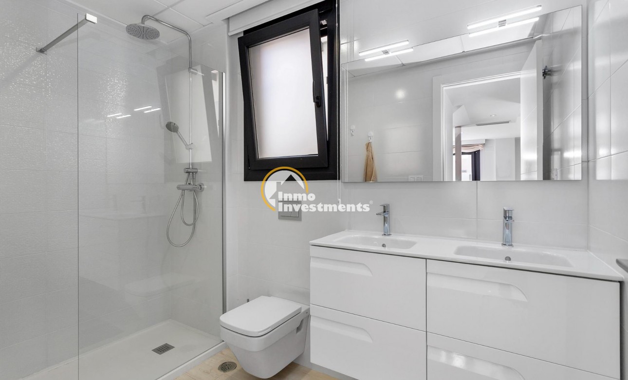 Bestaande bouw - Villa - Torrevieja - Sector 25