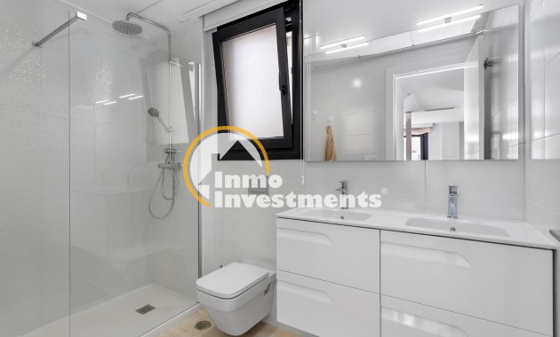 Bestaande bouw - Villa - Torrevieja - Sector 25