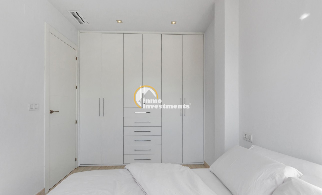 Bestaande bouw - Villa - Torrevieja - Sector 25