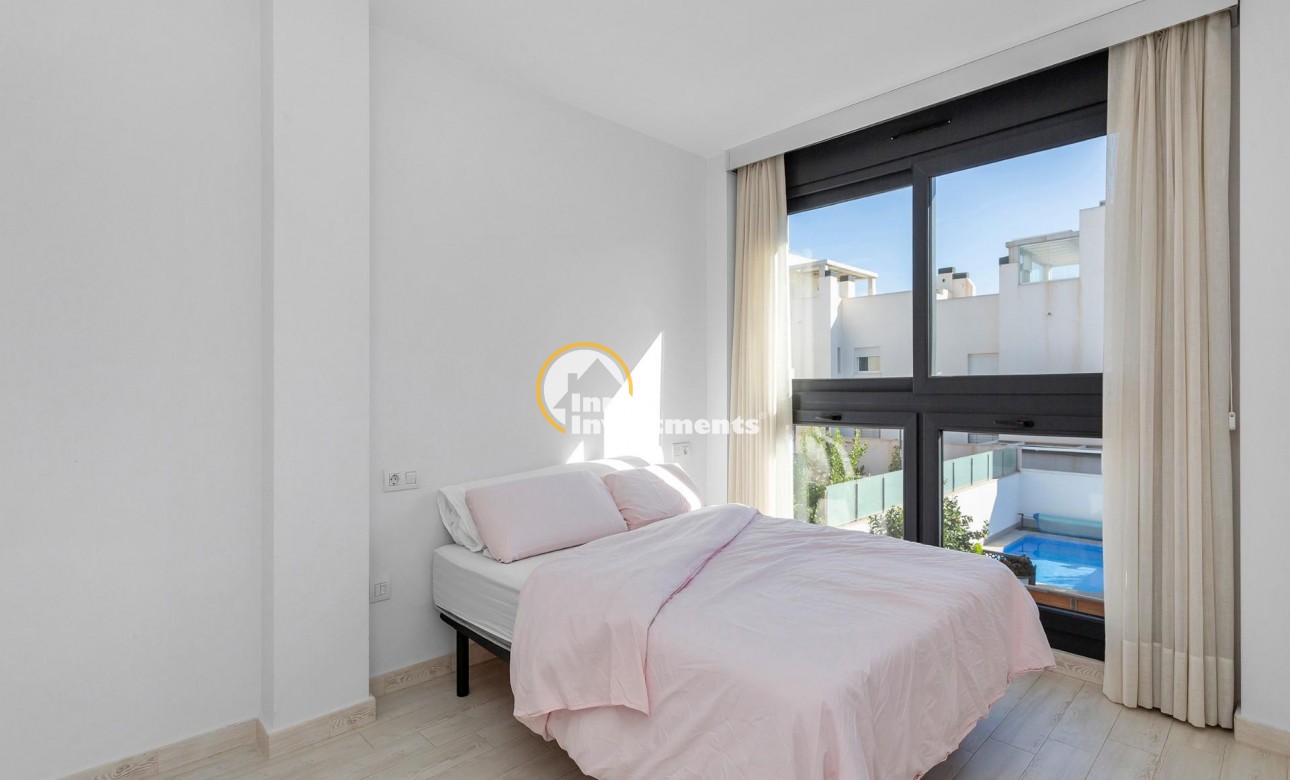 Bestaande bouw - Villa - Torrevieja - Sector 25