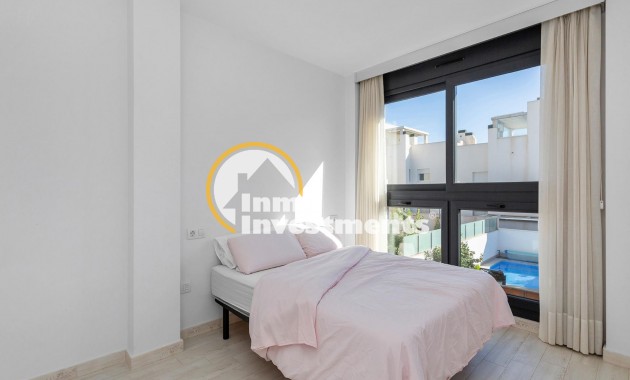 Bestaande bouw - Villa - Torrevieja - Sector 25