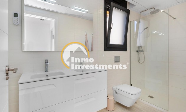 Bestaande bouw - Villa - Torrevieja - Sector 25