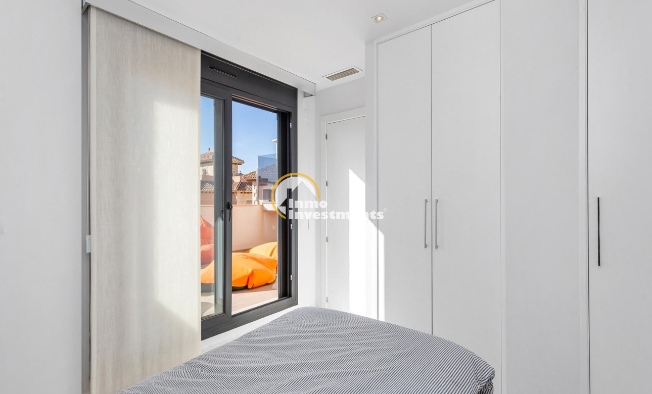 Bestaande bouw - Villa - Torrevieja - Sector 25