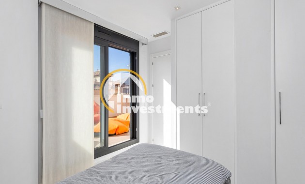 Bestaande bouw - Villa - Torrevieja - Sector 25