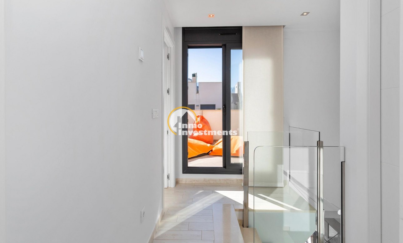 Bestaande bouw - Villa - Torrevieja - Sector 25