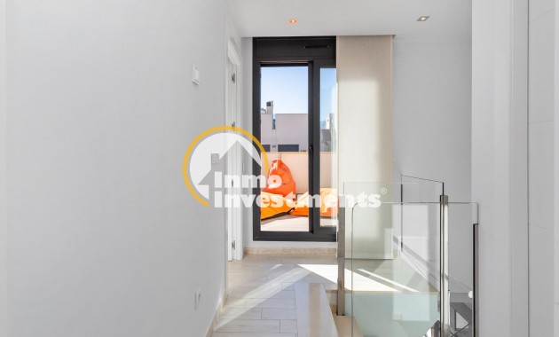 Bestaande bouw - Villa - Torrevieja - Sector 25