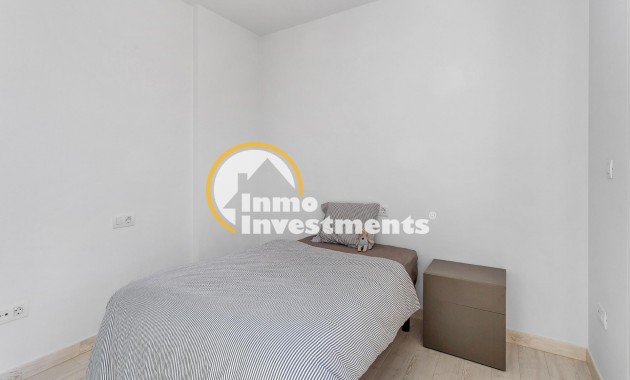 Bestaande bouw - Villa - Torrevieja - Sector 25