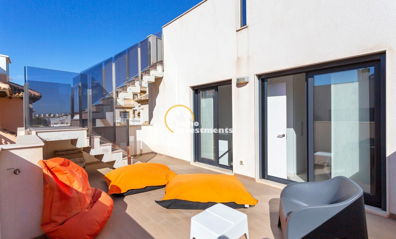 Bestaande bouw - Villa - Torrevieja - Sector 25