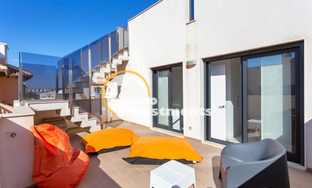 Bestaande bouw - Villa - Torrevieja - Sector 25