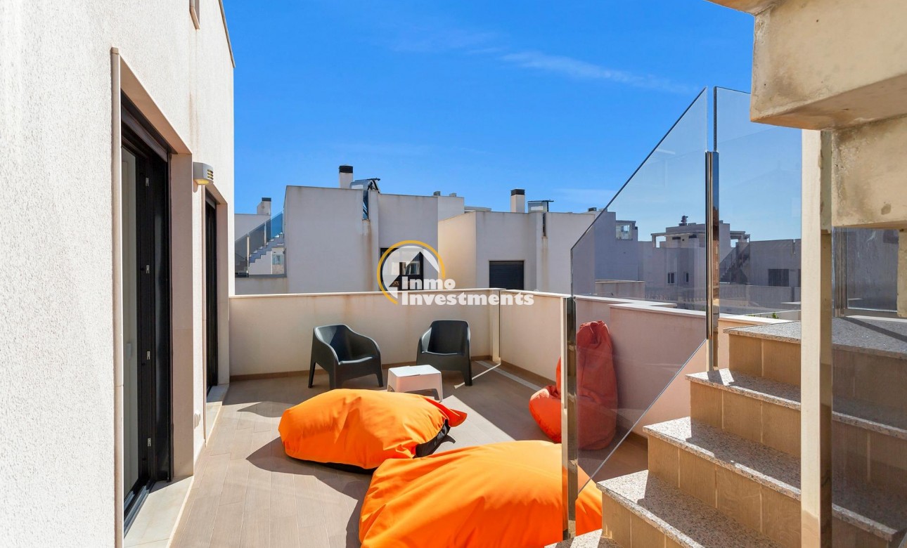 Bestaande bouw - Villa - Torrevieja - Sector 25