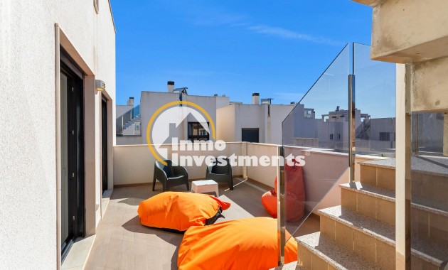Bestaande bouw - Villa - Torrevieja - Sector 25