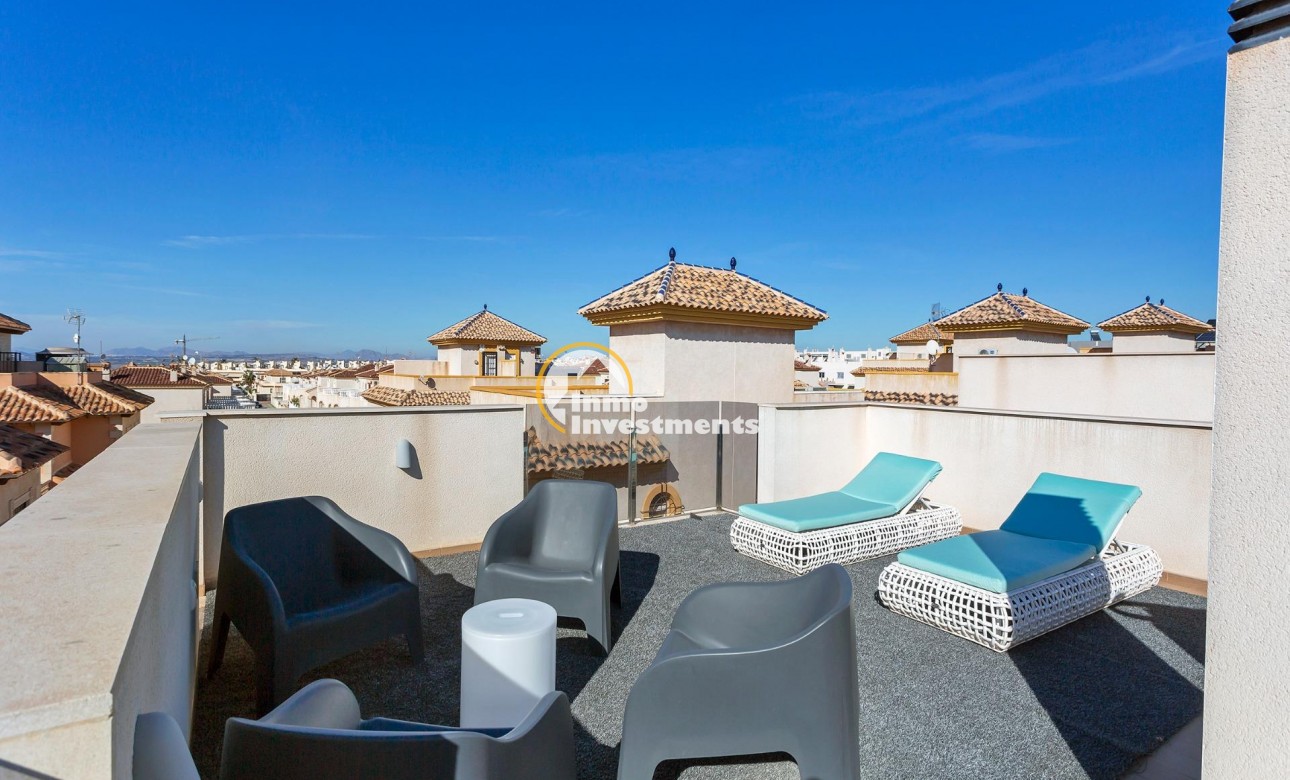 Bestaande bouw - Villa - Torrevieja - Sector 25