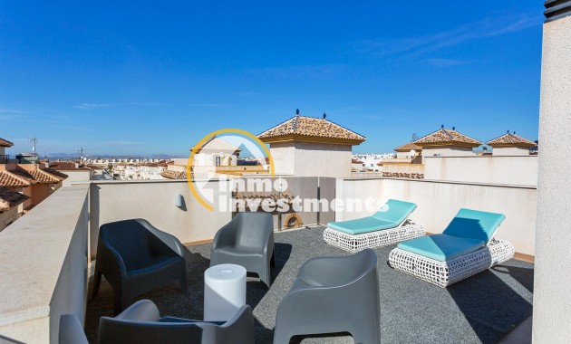 Bestaande bouw - Villa - Torrevieja - Sector 25