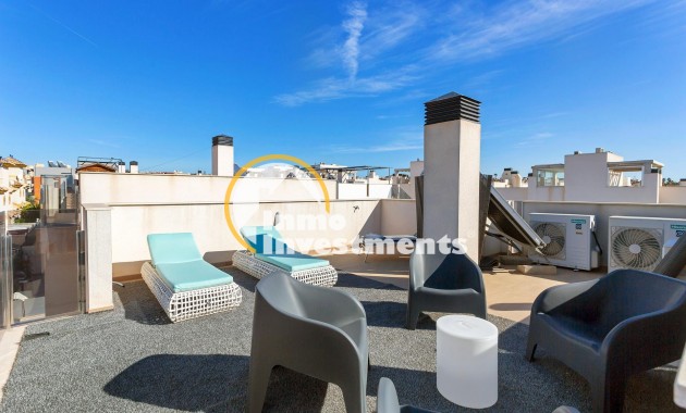 Bestaande bouw - Villa - Torrevieja - Sector 25