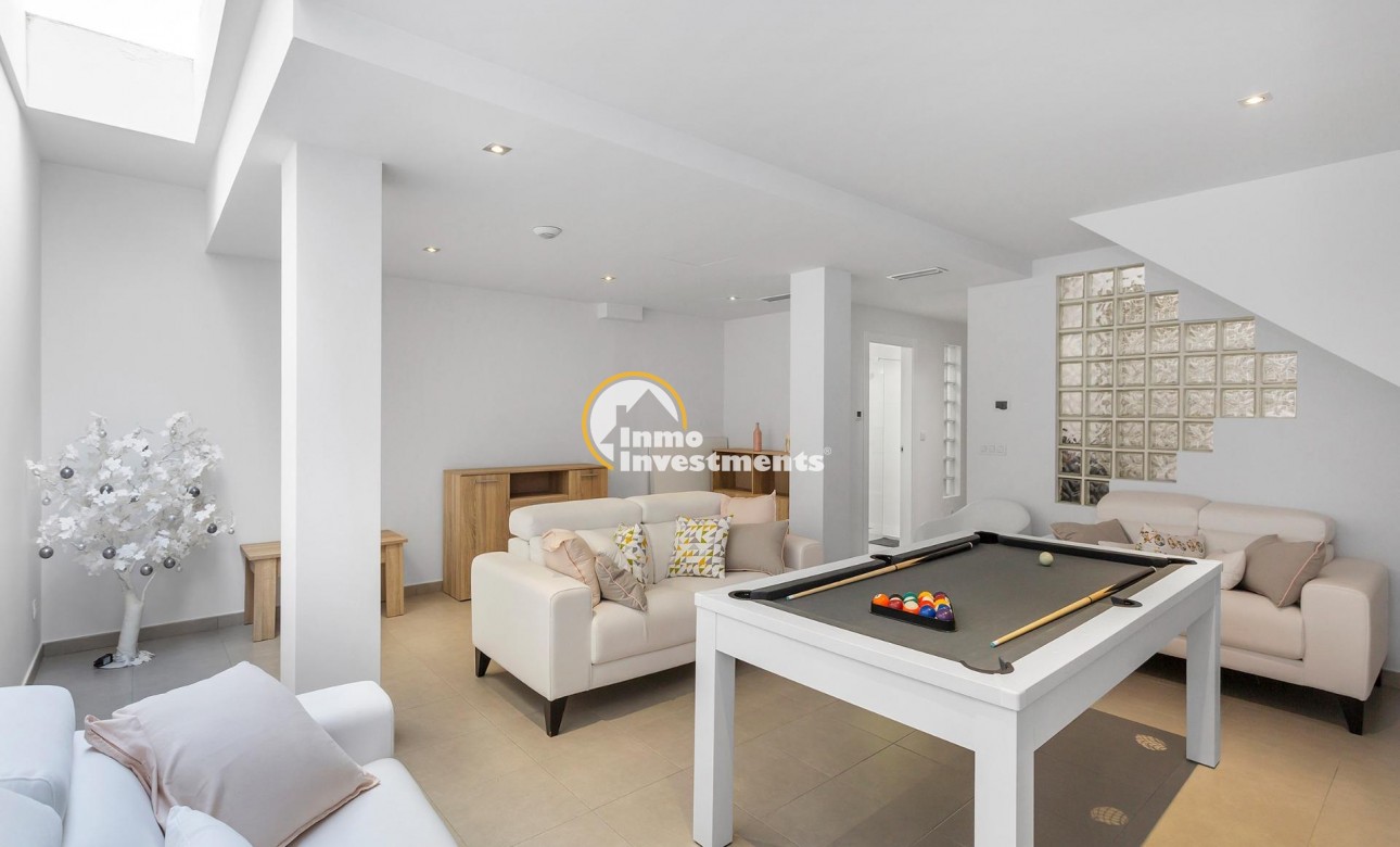 Bestaande bouw - Villa - Torrevieja - Sector 25