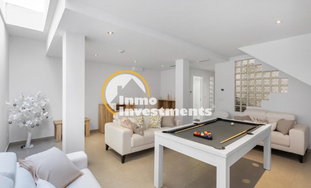 Bestaande bouw - Villa - Torrevieja - Sector 25