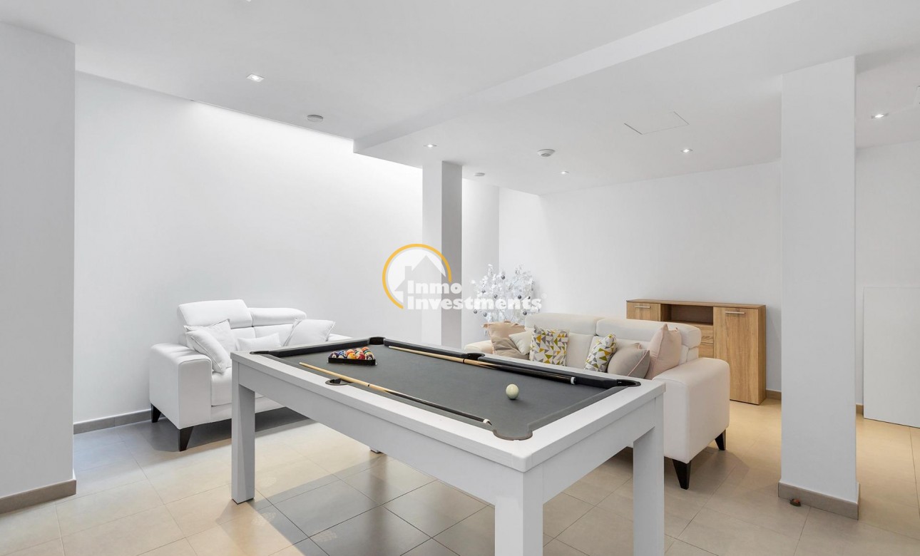 Bestaande bouw - Villa - Torrevieja - Sector 25