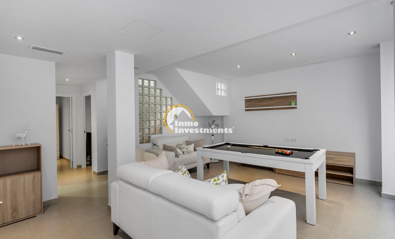 Bestaande bouw - Villa - Torrevieja - Sector 25