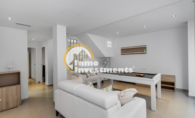 Bestaande bouw - Villa - Torrevieja - Sector 25