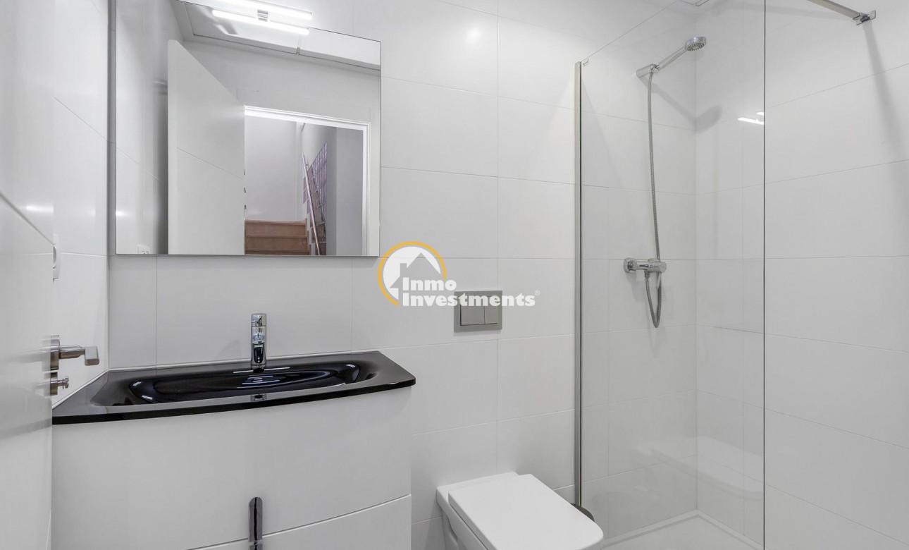 Bestaande bouw - Villa - Torrevieja - Sector 25