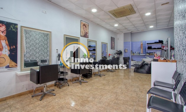 Resale - Commercial - Torrevieja - La Mata