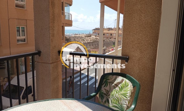 Resale - Apartment - Torrevieja - La Mata