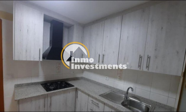 Resale - Apartment - Torrevieja - La Mata