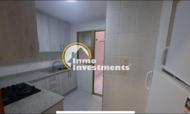 Resale - Apartment - Torrevieja - La Mata