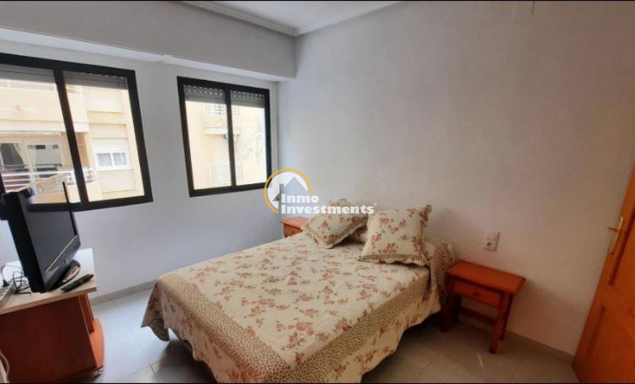 Resale - Apartment - Torrevieja - La Mata