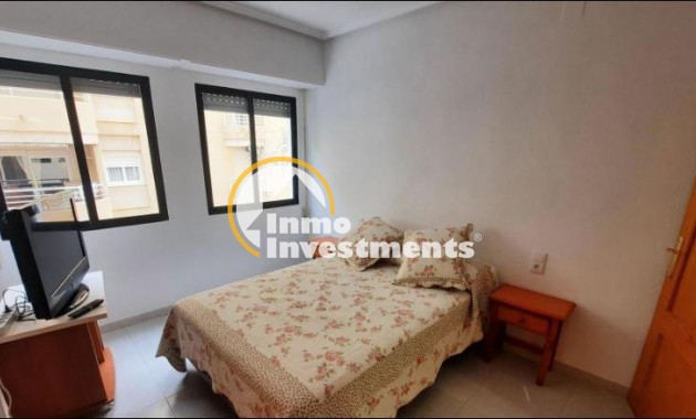 Resale - Apartment - Torrevieja - La Mata