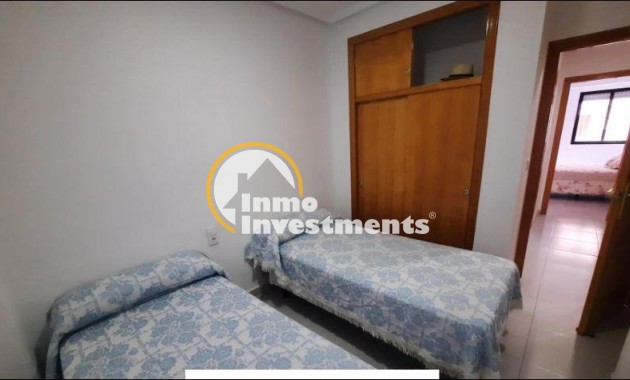 Resale - Apartment - Torrevieja - La Mata