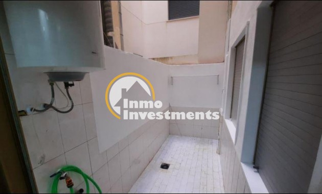 Resale - Apartment - Torrevieja - La Mata