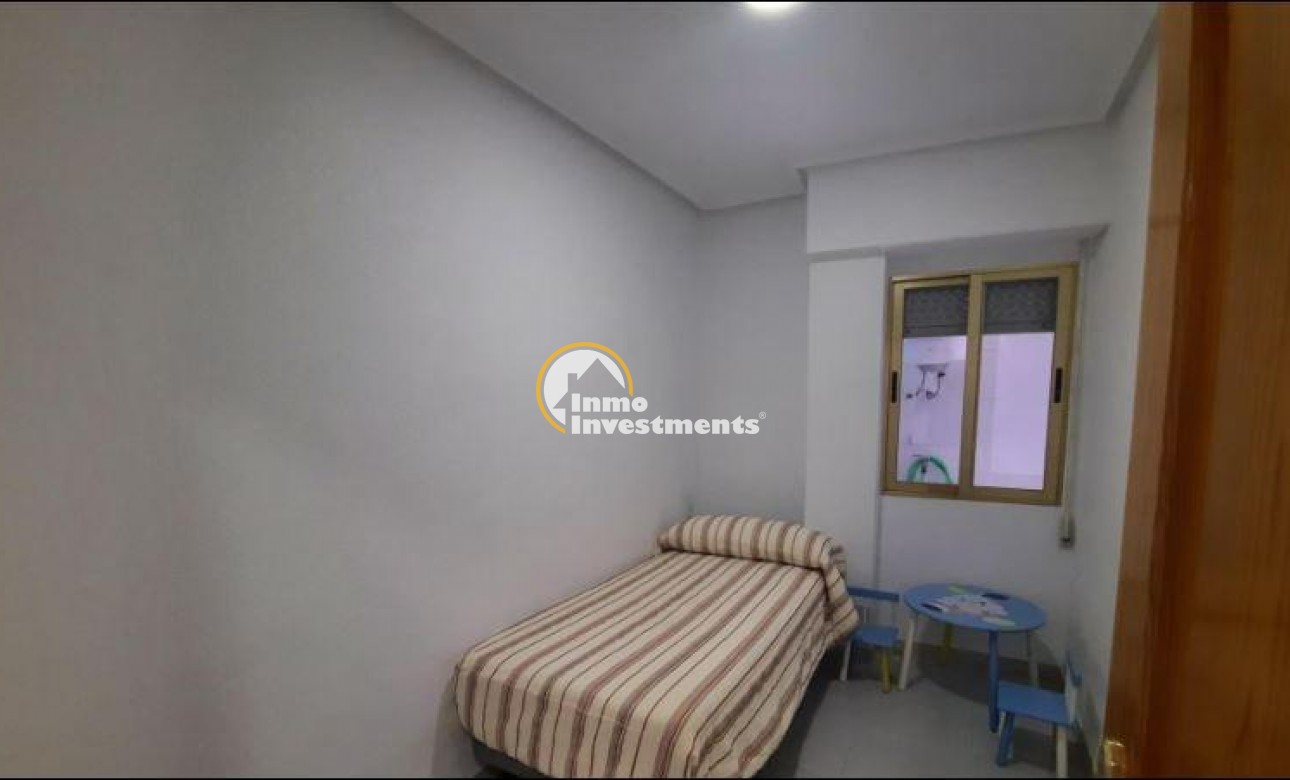 Resale - Apartment - Torrevieja - La Mata