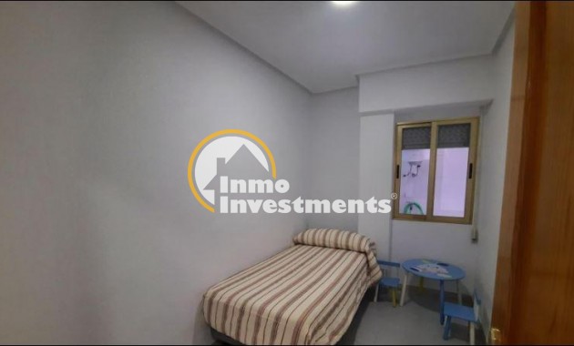 Resale - Apartment - Torrevieja - La Mata