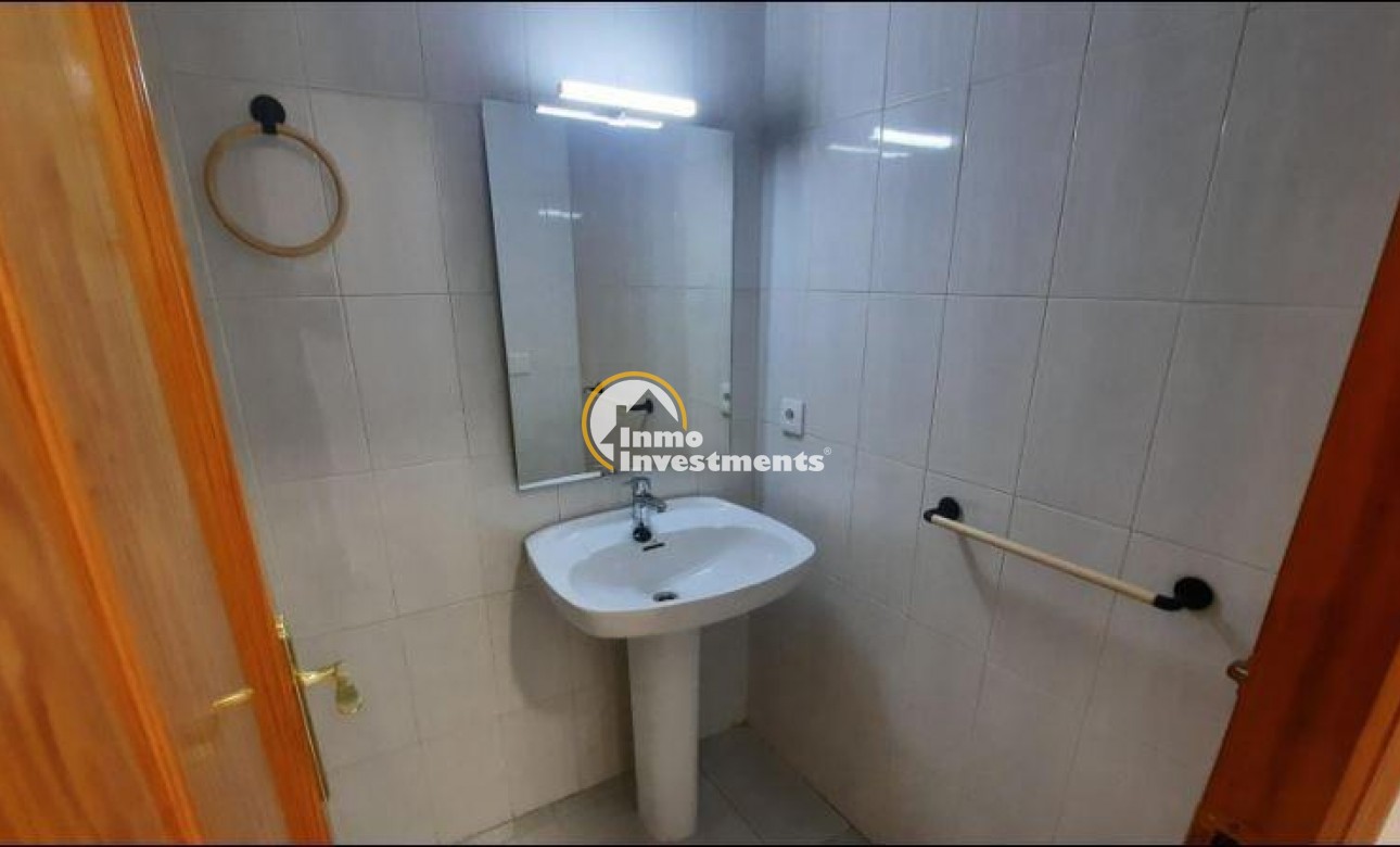 Resale - Apartment - Torrevieja - La Mata