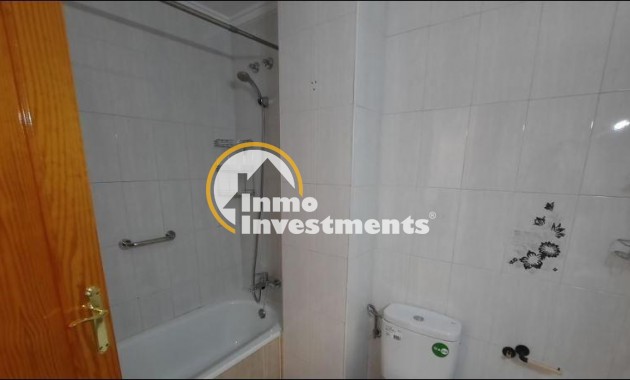 Resale - Apartment - Torrevieja - La Mata