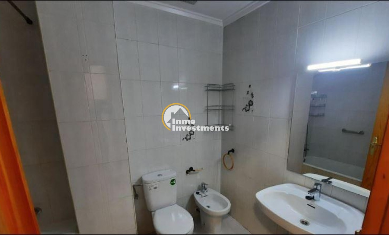 Resale - Apartment - Torrevieja - La Mata