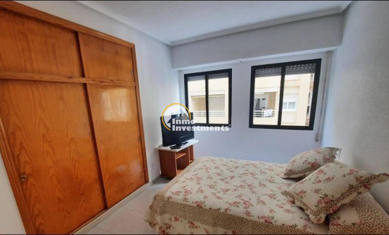 Resale - Apartment - Torrevieja - La Mata