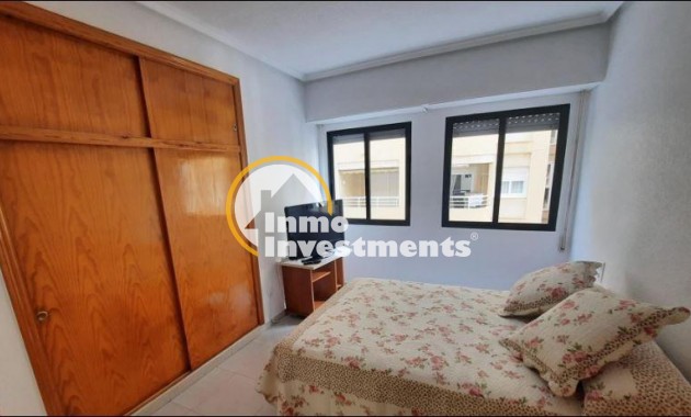 Resale - Apartment - Torrevieja - La Mata