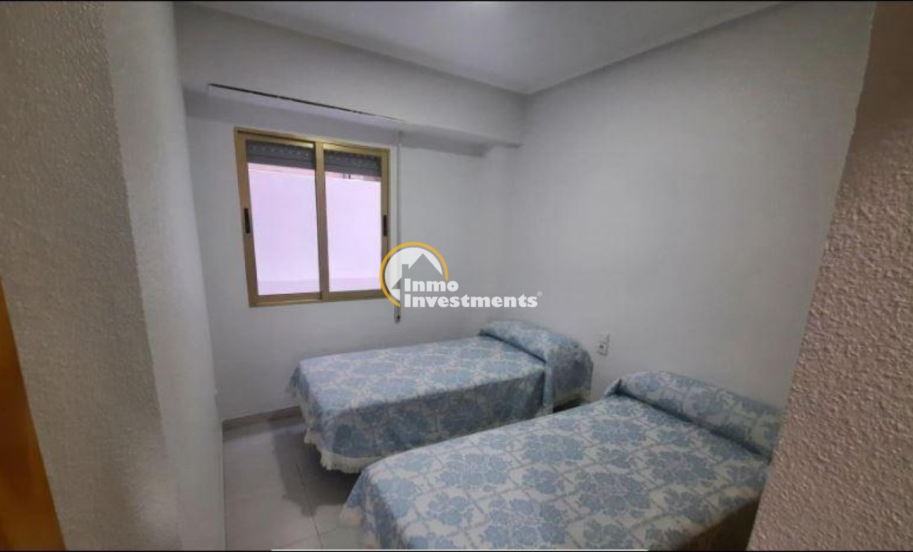 Resale - Apartment - Torrevieja - La Mata