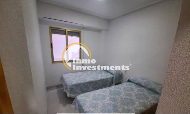 Resale - Apartment - Torrevieja - La Mata